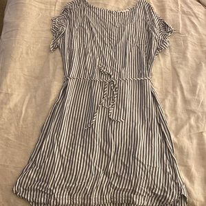 🏖 beach cover up summer dress beachlunchlounge size sm